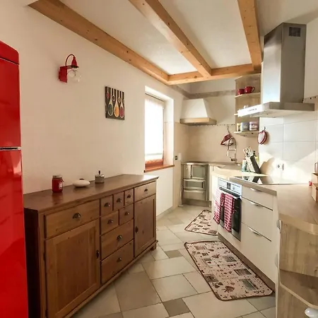 La Coccinella *