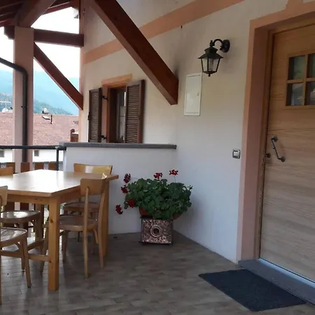 La Coccinella Piscine di Sover