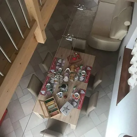 Casa vacanze La Coccinella Piscine di Sover