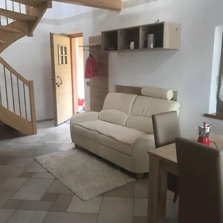 La Coccinella Holiday home *